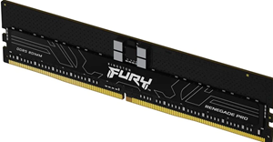 Kingston FURY Renegade Pro DDR5-4800 C36 SC - 32GB