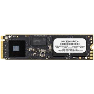 OWC Aura Pro NT 2 TB Upgrade Kit, SSD