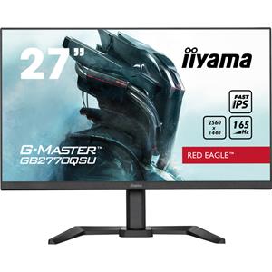 Iiyama G-Master Red Eagle GB2770QSU-B5 Gaming monitor