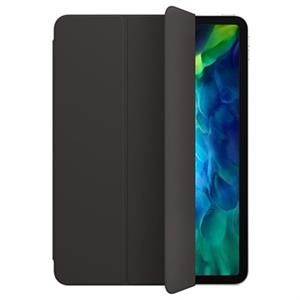 iPad Pro 11 (2020) Apple Smart Folio Case MXT42ZM/A - Zwart