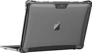 UAG Rugged Case for MacBook Air 13-inch (2018) (A1932) - Plyo Ice