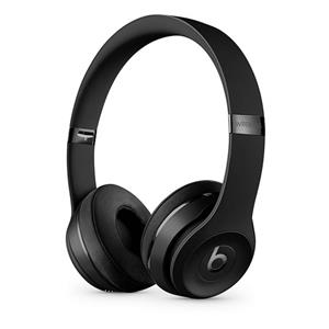 Beats by Dr. Dre Solo 3 Kabellos Wireless On-Ear-Kopfhörer (Siri, Google Assistant, Bluetooth, Sprachsteuerung, Freisprechfunktion, Geräuschisolierung)