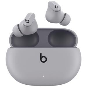 Beats Studio Buds In Ear oordopjes Bluetooth Stereo Maangrijs Noise Cancelling, Ruisonderdrukking (microfoon) Oplaadbox, Bestand tegen zweet, Waterafstotend
