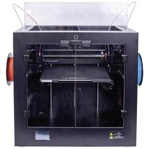 Renkforce Pro 7 Dual 3D-printer