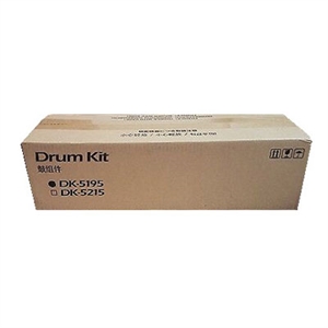 Kyocera-Mita Kyocera DK-5195 drum (origineel)