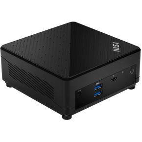 MSI Cubi 5 12M-002EU Successor of Cubi 5 10M-413EU