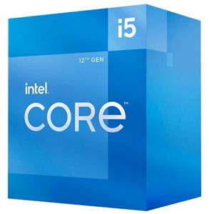 Intel 1700 Core i9-12900KF 125W / 3,2GHz / Tray
