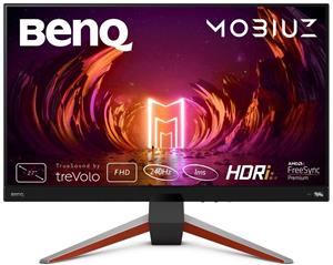 BenQ Lcd-monitor MOBIUZ EX270M, 68,6 cm / 27 ", Full HD