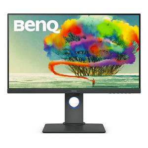 BenQ Lcd-monitor PD2705U, 68,6 cm / 27 ", 4K Ultra HD