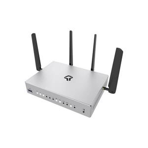 Turris Omnia RTROM02-FCC - Wi-Fi 6 Hochleistungs- und Open-Source-Router Netzwerk-Switch