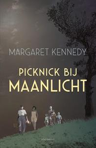 Margaret Kennedy Picknick bij maanlicht -   (ISBN: 9789025474126)