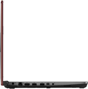 Asus TUF Gaming FX506LH-HN004W 39,62 cm (15,6") Notebook bonfire black