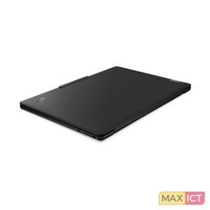 Lenovo ThinkPad X13s G1 Thunder Black 21BX001LGE