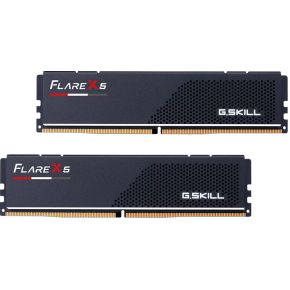 G.Skill Flare X5 DDR5-6000 BK C30 DC - 32GB (AMD EXPO)