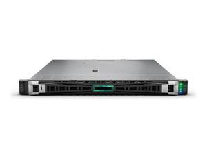 HP Enterprise HPE ProLiant DL320 Gen11 4410Y 2.0GHz 12-core 1P 16GB-R MR408i-o 8SFF 1000W PS Server
