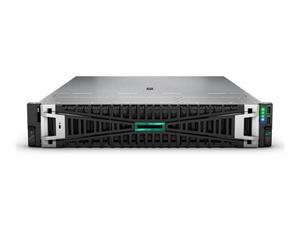 HP Enterprise DL345 Gen11 2U EPYC 9124 1x32GB 8xSFF MR408i-0 1x800W