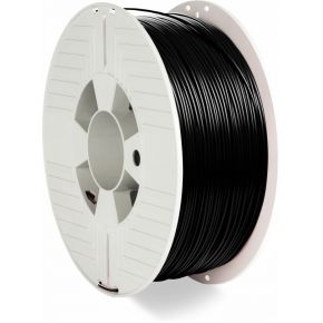 Verbatim - black RAL 9017 - PETG filament