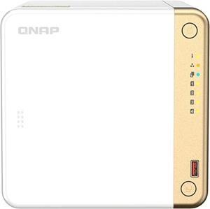 QNAP NAS TS-462-4G 4-Bay 4GB