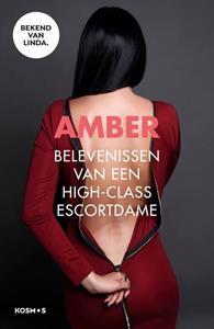 Amber van Esphen Amber -   (ISBN: 9789043928540)