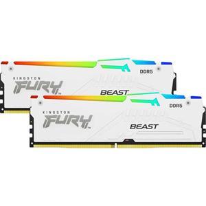 Kingston FURY Beast RGB DDR5-5200 C36 DC - 64GB (AMD EXPO)