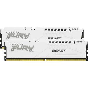 Kingston FURY Beast DDR5-5200 C36 DC - 64GB (AMD EXPO)