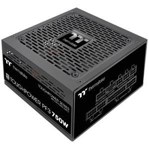 Thermaltake PS-TPD-0750FNFAPE-3 PC-netvoeding 750 W ATX 80 Plus Platinum