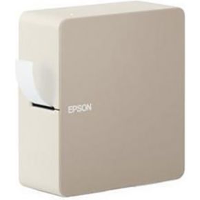 Epson LabelWorks LW-C610 labelprinter Thermo transfer 360 x 360 DPI 12 mm/sec Draadloos Bluetooth