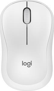 LOGITECH M240 Silent Bluetooth Mouse Off White