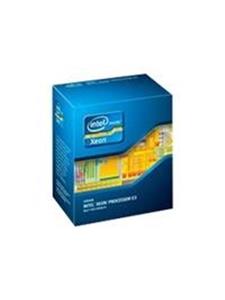 Intel Xeon E5-2403V2 / 1.8 GHz processor - Box CPU - 4 Kerne - 1.8 GHz - Intel LGA1356 - Intel Boxed