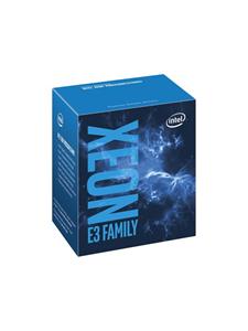Intel Xeon E3-1240 V5 CPU - 4 Kerne - 3.5 GHz - Intel LGA1151 - Intel Boxed