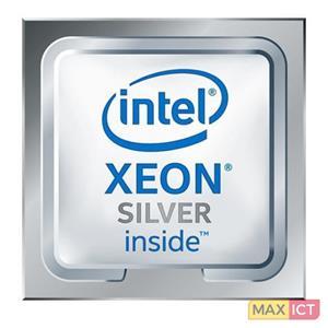 Intel Xeon Silver 4114 CPU - 10 Kerne - 2.2 GHz -  LGA3647 -  Boxed