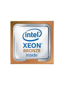 Intel Xeon Bronze 3106 / 1.7 GHz processor CPU - 8 Kerne - 1.7 GHz - Intel LGA3647 - Bulk (ohne Kühler)