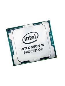 Intel Xeon W-2195 CPU - 18 Kerne - 2.3 GHz - Intel LGA2066 - Bulk (ohne Kühler)