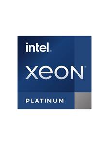 Intel Xeon Platinum 8362 / 2.8 GHz processor - OEM CPU - 32 Kerne - 2.8 GHz - LGA4189 Socket - Bulk (ohne Kühler)