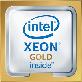 Intel Xeon Gold 6230R / 2.1 GHz processor CPU - 26 kernen - 2.1 GHz - Intel LGA3647 - OEM/tray (zonder koeler)