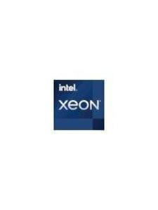 Intel Xeon E-2386G / 3.5 GHz processor - OEM CPU - 6 Kerne - 3.5 GHz - Intel LGA1200 - Bulk (ohne Kühler)