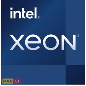 Intel Xeon E-2374G / 3.7 GHz processor - OEM CPU - 4 cores - 3.7 GHz - Intel LGA1200 - OEM/tray (zonder koeler)
