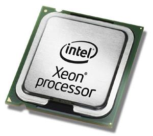Fujitsu Intel Xeon Silver 4215R / 3.2 GHz processor CPU - 8 Kerne - 3.2 GHz -