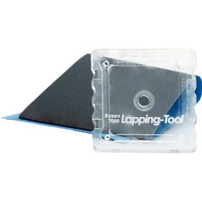thermalgrizzly Thermal Grizzly Lapping Tool Ryzen 7000