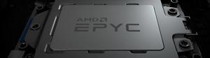 AMD EPYC 7H12 / 2.6 GHz processor CPU - 64 cores - 2.6 GHz - AMD SP3 - OEM/tray (zonder koeler)