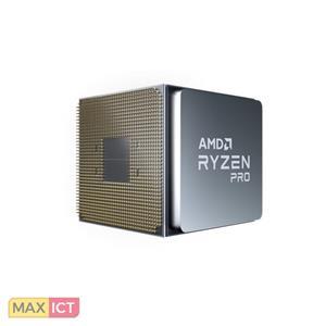 AMD Ryzen 7 Pro 4750G / 3.6 GHz processor - OEM CPU - 8 Kerne - 3.6 GHz -  AM4 - Bulk (ohne Kühler)