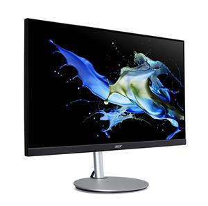 Acer 24" Scherm CB242Y Esmiprx - CB2 Series - LED monitor - Full HD (1080p) - 24" - Silver - 1 ms AMD FreeSync