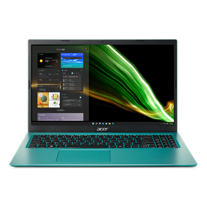 Acer Aspire 3 Notebook | A315-58 | Blau