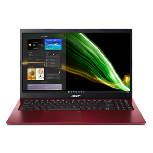 Acer Aspire 3 Notebook | A315-58 | Rot