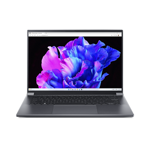 Acer Swift X Ultraschlankes Notebook  | SFX14-71G | Grau