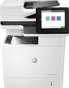 HP LaserJet Enterprise MFP M636fh - Multifunctionele printer