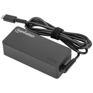 Manhattan USB-C Power Delivery Laptop netvoeding 3.25 A