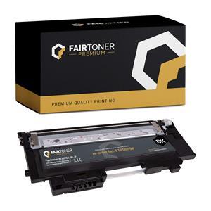 FairToner Premium kompatibel für HP W2070A / 117A Toner Schwarz XL