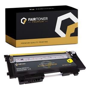 FairToner Premium kompatibel für HP W2073A / 117A Toner Magenta XL