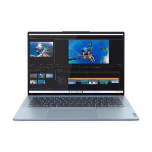 Lenovo Yoga Slim 7 Pro X 82TK00B1GE - 14,5 3K IPS, Intel i5-12500H, 16GB RAM, 512GB SSD, Windows 11